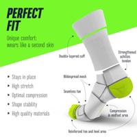 Incylence Elements Ultralight Sokken - thumbnail