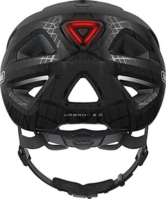 Abus helm urban-i 3.0 street art m 52-58cm