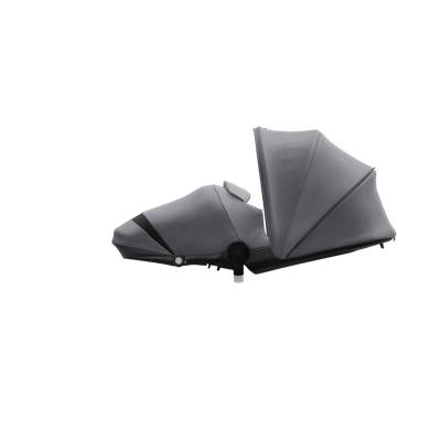 Cocoon Joolz Hub/Hub+ Gorgeous Grey Cocoon Joolz Hub/Hub+ Gorgeous Grey