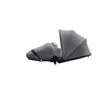 Cocoon Joolz Hub/Hub+ Gorgeous Grey - thumbnail