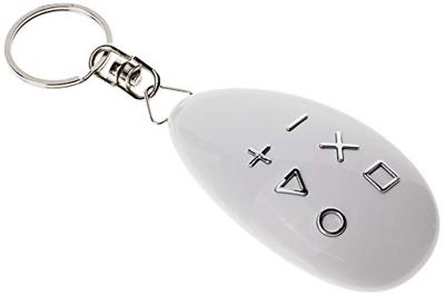 Fibaro KeyFob afstandsbediening - thumbnail