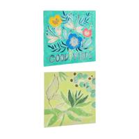 Schilderset met Canvas, 25x25cm - thumbnail