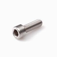 inbusschroef rvs A2 ck M8x25mm DIN912 - thumbnail