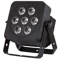 JB systems LED Plano 7FC-Black par - thumbnail