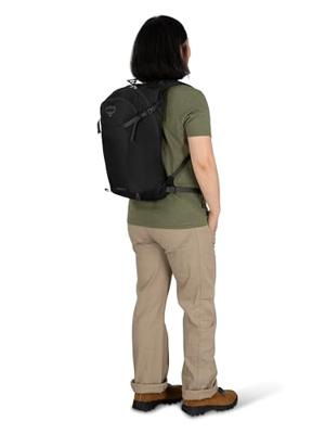 Osprey Sportlite - 15L - Pine Leaf Green