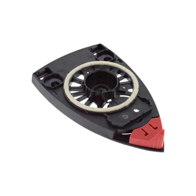 Bosch Accessoires Schuurplaat | 2 609 006 896 - 2609006896