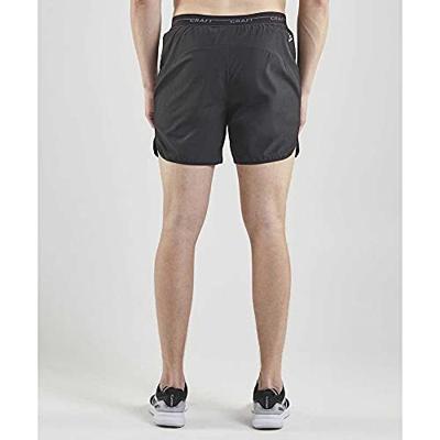 Craft 1908401 Pro Control Impact Short Shorts M - Black - M