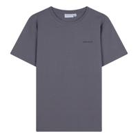 T-Shirt Justin 111 Stone Grey - thumbnail