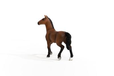schleich HORSE CLUB Oldenburger merrie 13945