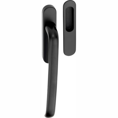 Schuifpuihevelgreep Elegant MMZ