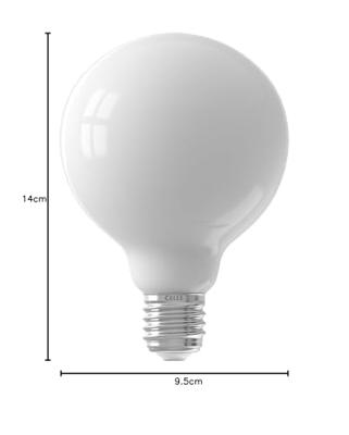 Circle Led Globe7,5W - E27 - GLB95 - Led - Filament Soft - 1101002900