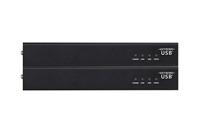 ATEN CE610A USB 2.0 DVI KVM Extender met ExtremeUSB - thumbnail