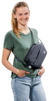 Deuter Passway 2 Heuptas OneSize