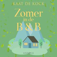 Zomer in de B&B - thumbnail