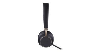 Yealink BH76 UC Zwart USB-A Bluetooth-headset