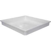 Nedco Lekbak wasmachine / vaatwasser - thumbnail