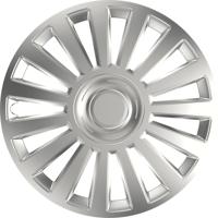 Wieldoppenset Luxury Silver 13 Inch WVS28139 - thumbnail