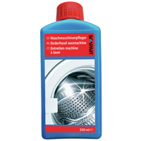 Scanpart wasmachine onderhoudsm. 250ml - thumbnail