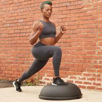 BOSU® Balance Trainer PRO - Zwart - thumbnail