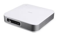 Acer PD1520s 1200 ANSI lumens DLP 1080p (1920x1080) Zilver - thumbnail