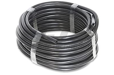 HJS Emission Technology High temp. silicone hoses hjs 6.50mm 5m