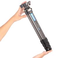Leofoto Ranger LS-223C statief + balhoofd LH-25 - thumbnail