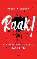 Raak! - Peter Wierenga - eBook (9789024423545) - thumbnail