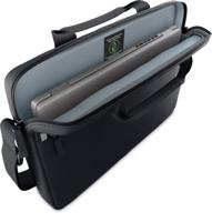 DELL CC3624 40,6 cm (16 ) Aktetas Zwart - thumbnail