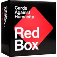 Cards Against Humanity Red Expansion - thumbnail