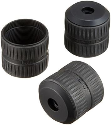 Gitzo GS3300 serie 2 G-klemmen beenverlagingsset (3-delige stuks)