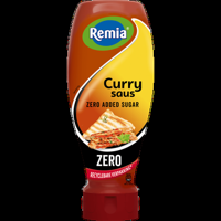 Remia Curry Zero 500ml bij Jumbo - thumbnail