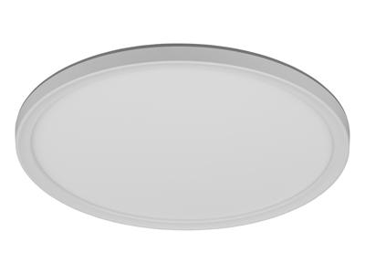 LIVARNO LED-plafondlamp met sensor (Rond, Wit) LIVARNO LED-plafondlamp met sensor (Rond, Wit)