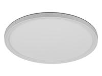 LIVARNO LED-plafondlamp met sensor (Rond, Wit) - thumbnail