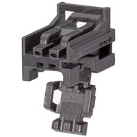 Molex 347910020 Female behuizing (kabel) Inhoud: 1 stuk(s) Bag - thumbnail