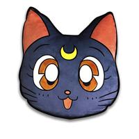 Sailor Moon - Luna Cushion - thumbnail