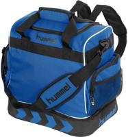 hummel Pro Supreme Rugzak Blauw - thumbnail