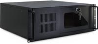 Inter-Tech IPC 4088-S rackserver behuizing - thumbnail