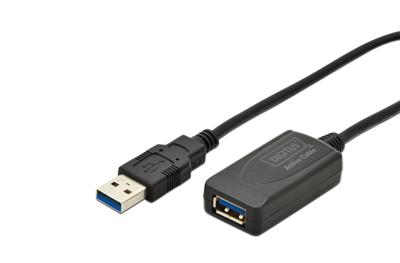 Digitus DA-73104 USB-kabel Digitus DA-73104 USB-kabel