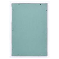 Toegangspaneel met aluminium frame en gipsplaat 400x600 mm - thumbnail