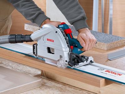 Bosch Professional FSN 1600 Professional Geleiderail 1600mm - 1600Z0000F