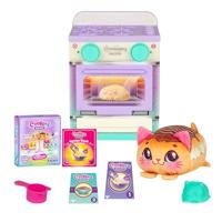 Cookeez Makery Lil' Bakez Oven - thumbnail