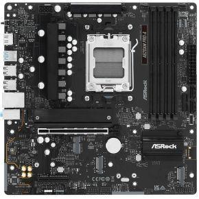 Moederbord AMD Asrock A620AM PRO-A Moederbord AMD Asrock A620AM PRO-A