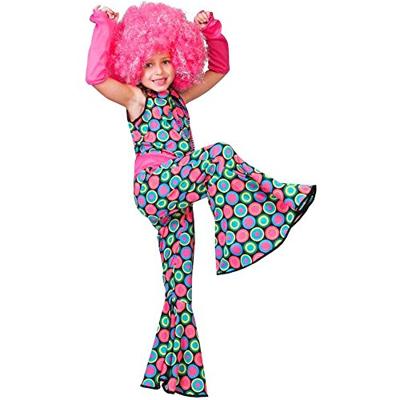 Polka Dot Disco Jumpsuit kind