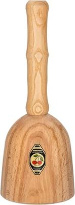 Kirschen 3500100 Beeldhouwhamer 500 g 230 mm 1 stuk(s)