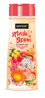 Showergel Flower Crush and Apple - thumbnail