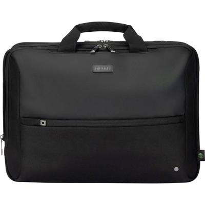 Dicota D32167-RPET Laptoptas Geschikt voor max. (laptop): 32,8 cm (12,9) Zwart