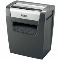Rexel Momentum papiervernietiger X312 - thumbnail