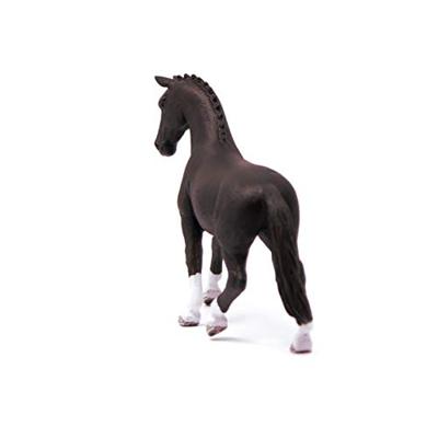 Schleich Zwarte Hannover Merrie