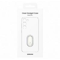 EF-XS916CTEGWW Samsung Clear Gadget Case Galaxy S23+ 5G Transparent - thumbnail