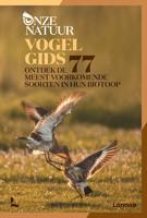 Onze natuur vogelgids - Onze Natuur - ebook - thumbnail